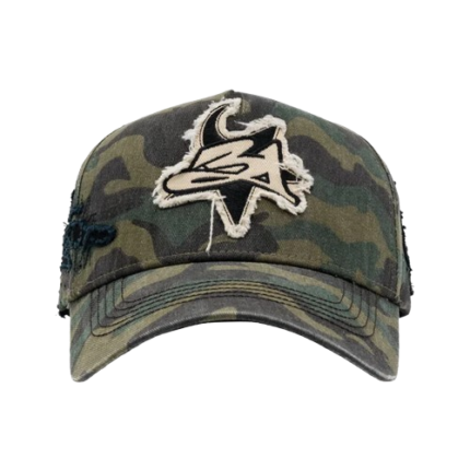 31 Hats – War Ready