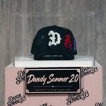Dandy summer 2.0