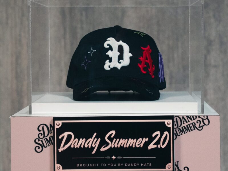 Dandy summer 2.0