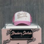 Strawberry Shortcake