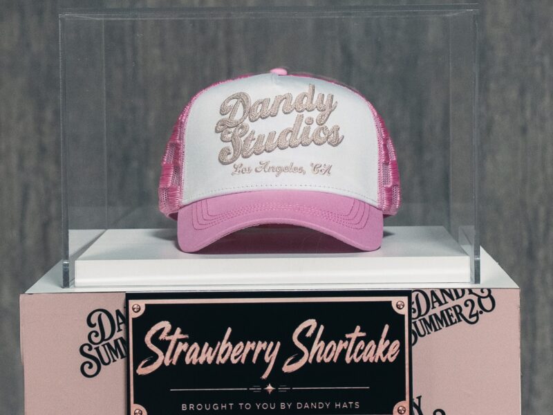Strawberry Shortcake