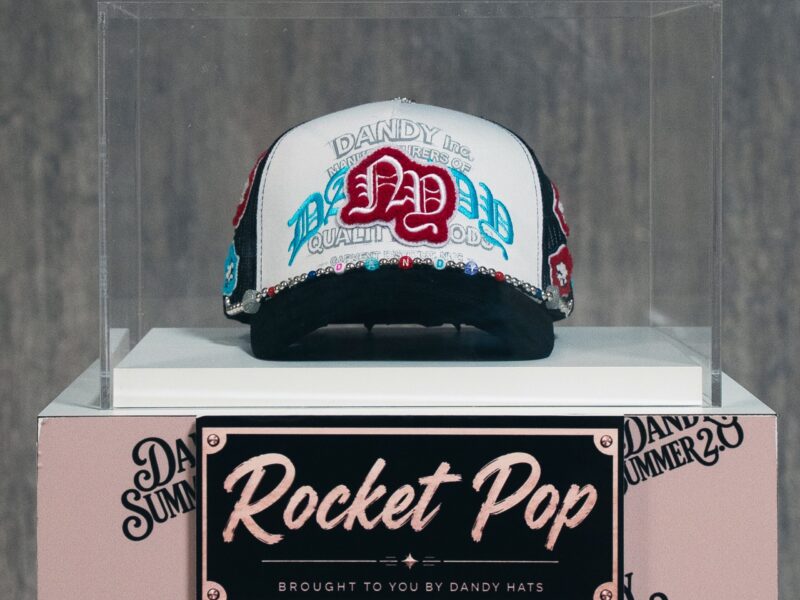 dandyhat