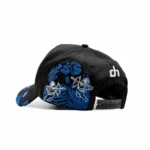 Angel Azul Hat