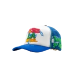 Another LA Hat