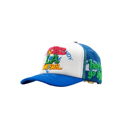 Another LA Hat