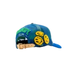 Another LA Hat