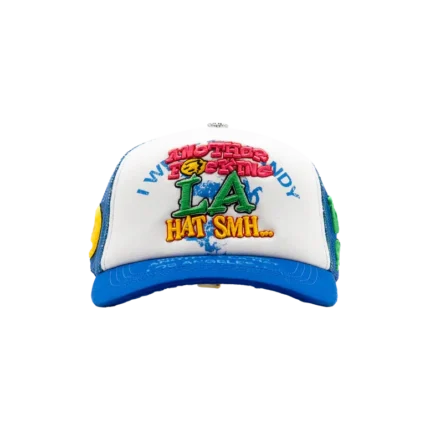 Another LA Hat
