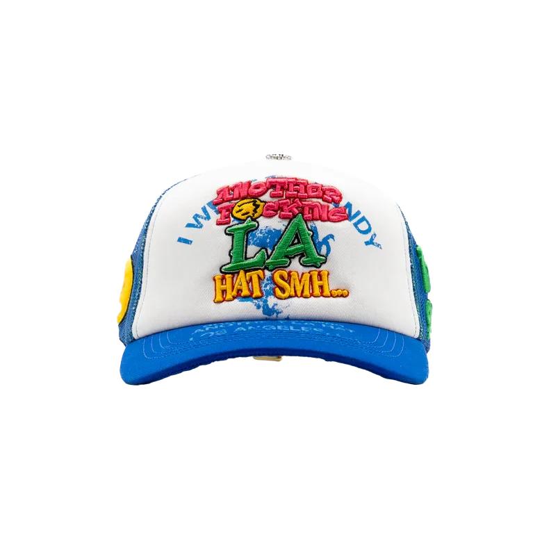 Another LA Hat Another LA Hat