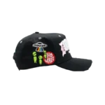 Beverly Hills Hat 1
