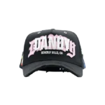 Beverly Hills Hat