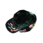 Beverly Hills Hat 2