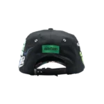 Beverly Hills Hat 3