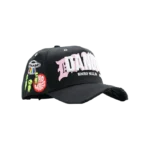 Beverly Hills Hat 4