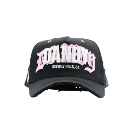 Beverly Hills Hat