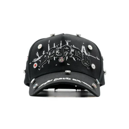 Bling Hat