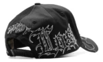 Burning Hills hat