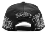 Burning Hills hat