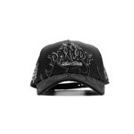 Burning Hills hat