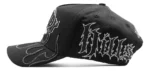 Burning Hills hat