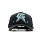 CA Tiffany hat