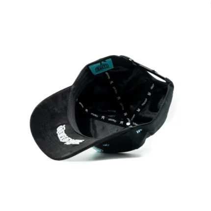 CA Tiffany hat