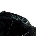 CA Tiffany hat