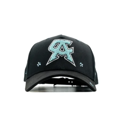 CA Tiffany hat