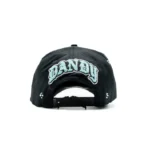 CA Tiffany hat