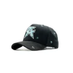 CA Tiffany hat