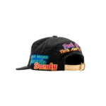 Chaotic Hat
