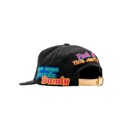Chaotic Hat