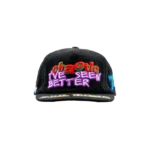 Chaotic Hat