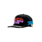 Chaotic Hat