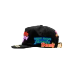 Chaotic Hat