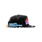 Chaotic Hat