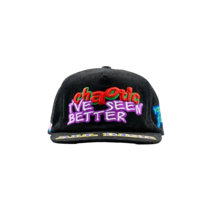 Chaotic Hat