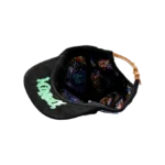 Chaotic Hat