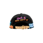 Chaotic Hat
