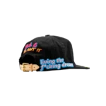 Chaotic Hat