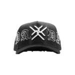 Checkmate Hat