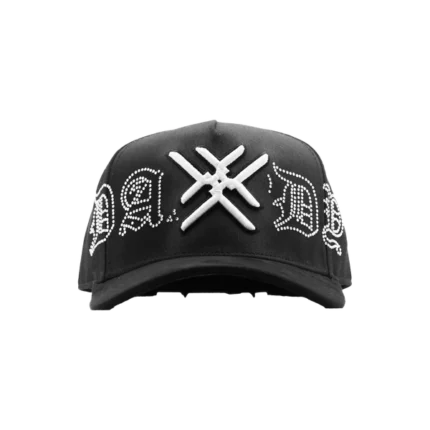 Checkmate Hat