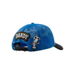 Chunky dandy
