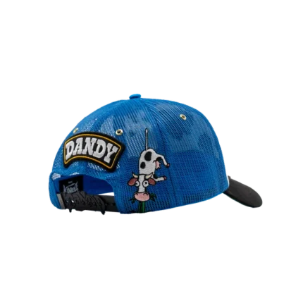 Chunky dandy