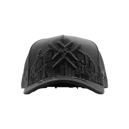 City of Goats Hat