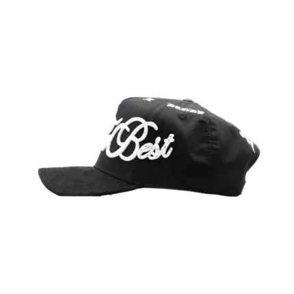 Crown Jewel Hat