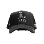 Dandy Clave Ali II Hat