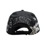 Dandy Clave Ali II Hat