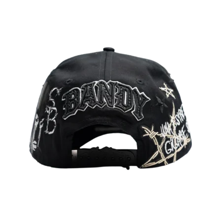 Dandy Clave Ali II Hat
