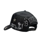 Dandy Clave Ali II Hat