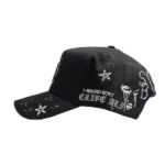 Dandy Clave Ali II Hat
